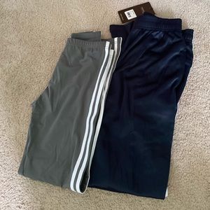 Leggings and joggers